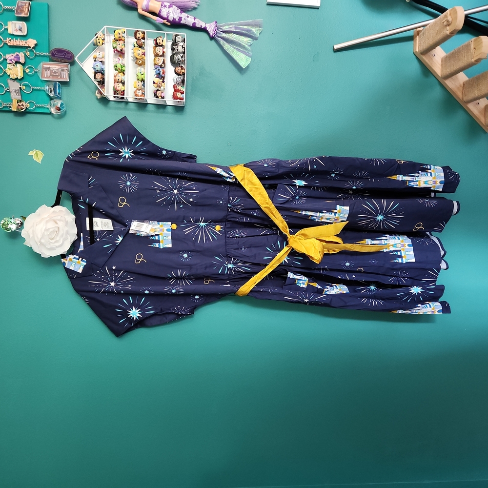 New with tags! Disney 50th Anniversary dress
